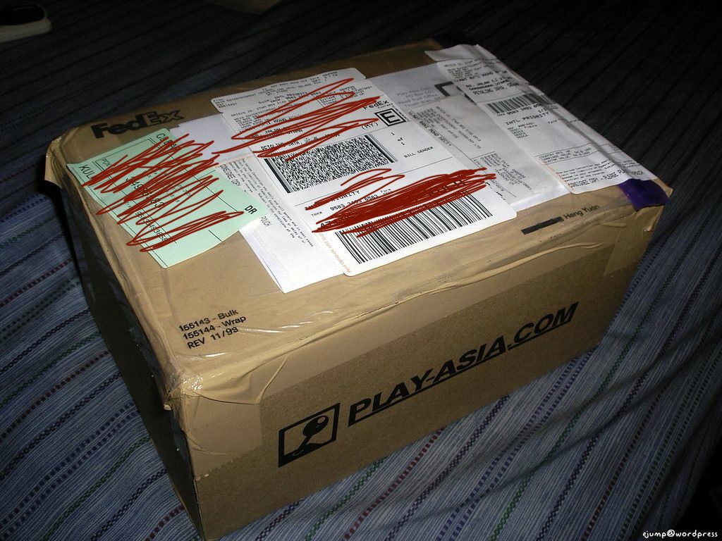 Image gallery marquee